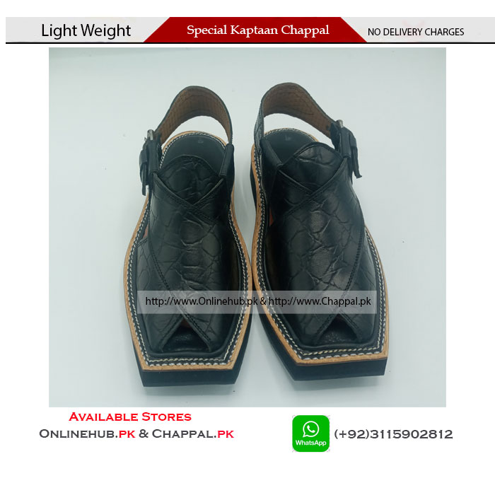 Khan chappal hot sale