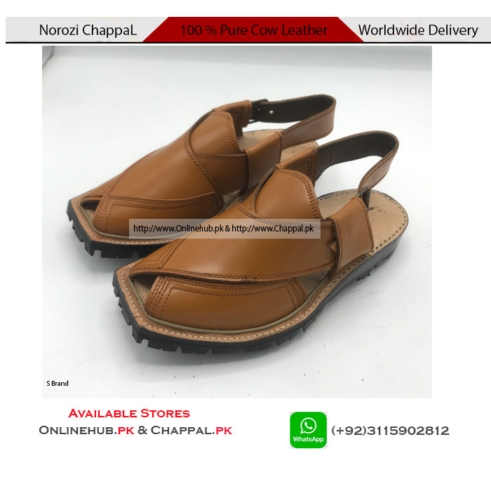 Norozi best sale chappal price