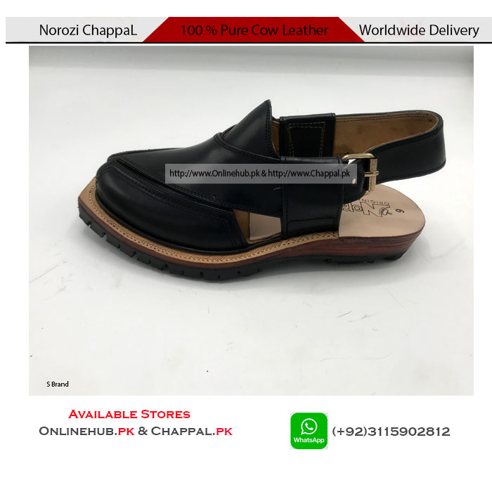 Peshawari chappal 2025 norozi price