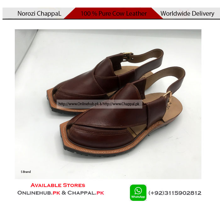 Peshawari sale chappal norozi