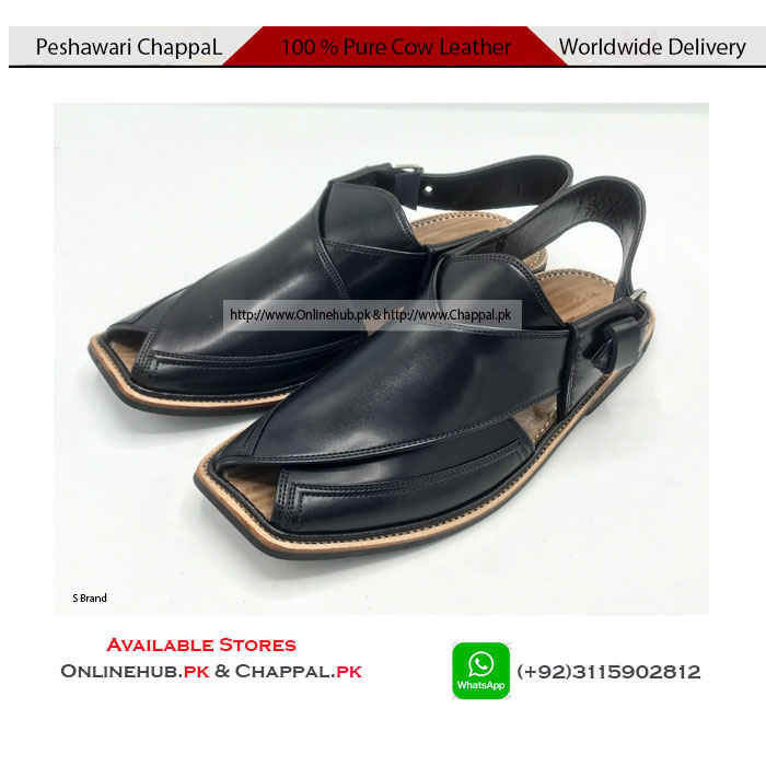 Chacha noor din discount chappal