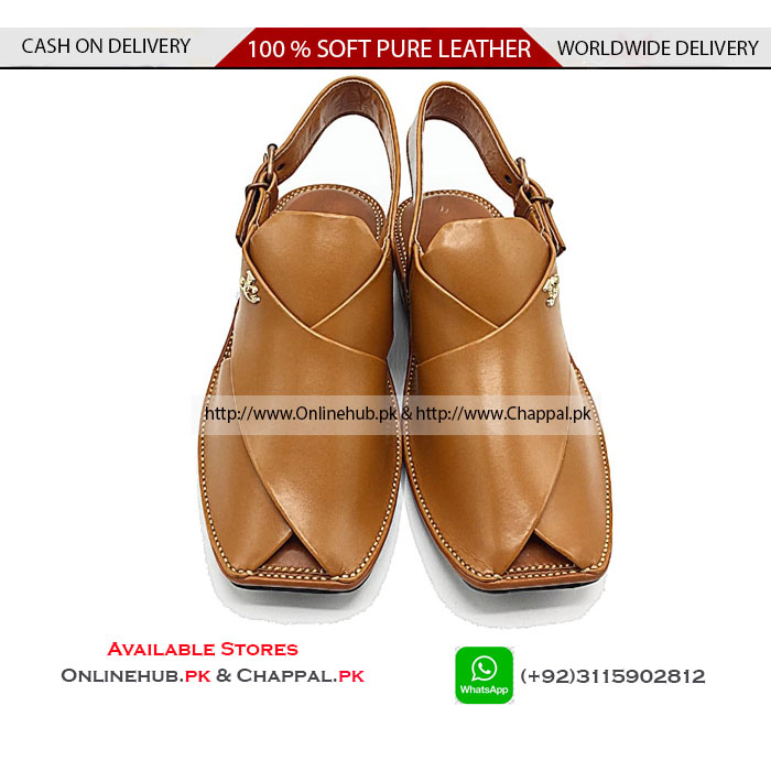 Peshawari chappal store borjan