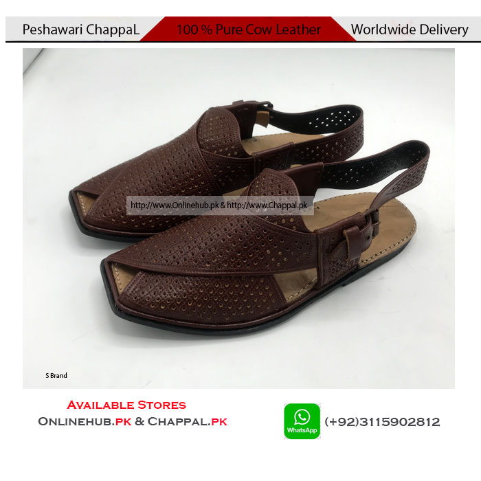 Peshawari chappal store online shopping