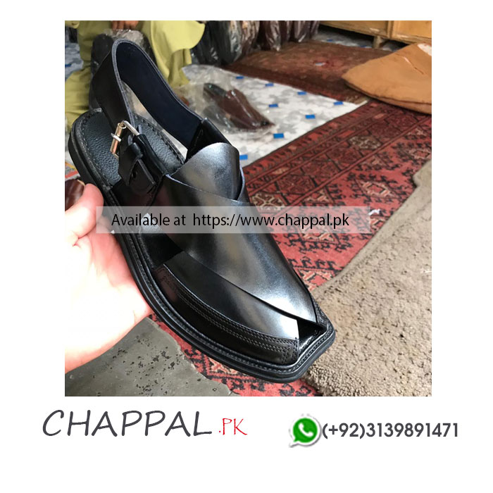 kaptaan chappal bata