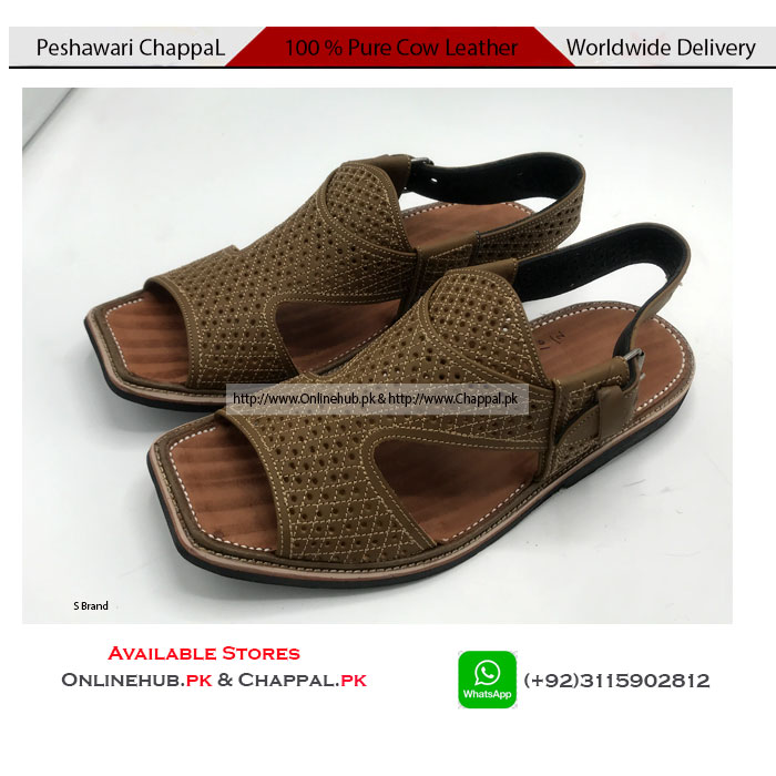 Kaptaan store chappal online