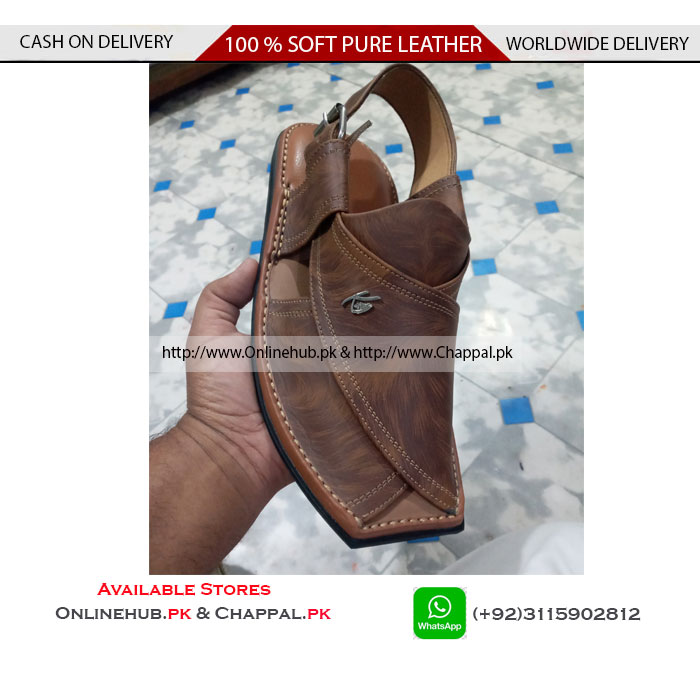 Peshawari chappal hot sale 2018 price