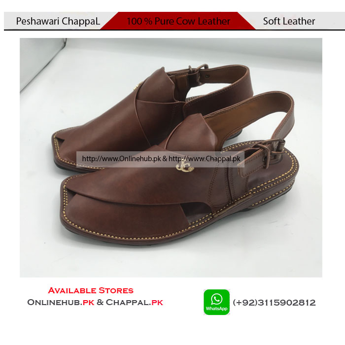 Servis on sale peshawari chappal