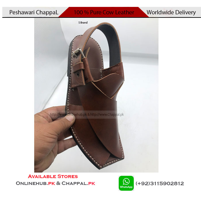 New design 2025 peshawari chappal