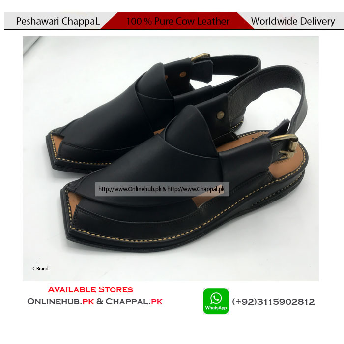 Peshawari Chappals – Jooti Shooti