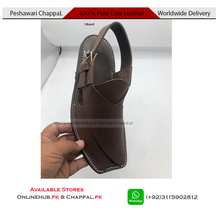 New hot sale brand chappal