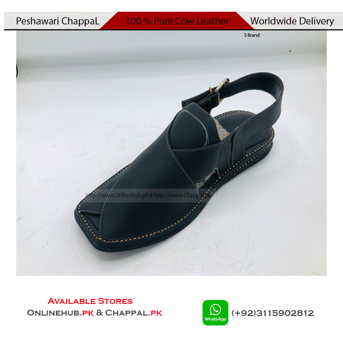 Sage discount leather chappal