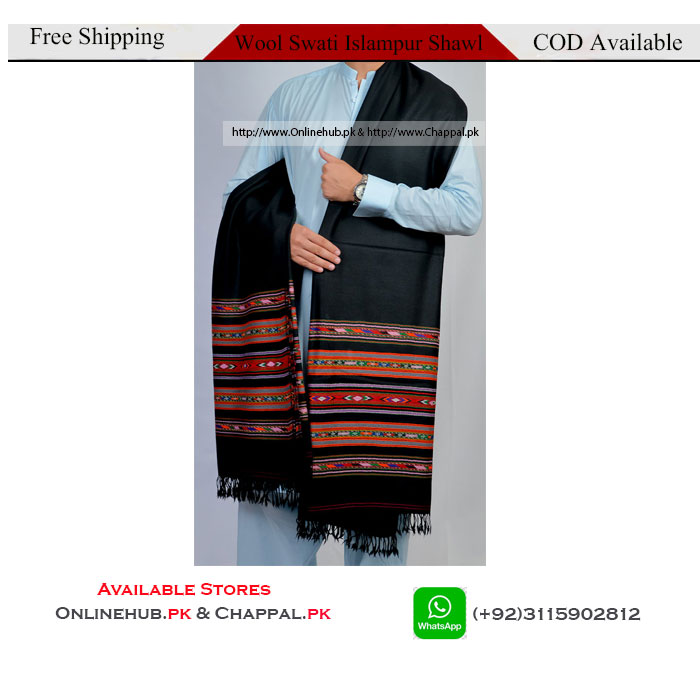 Woolen on sale chadar online